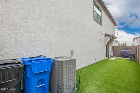 New construction Single-Family house 4247 S 58Th Ln, Phoenix, AZ 85043 - image