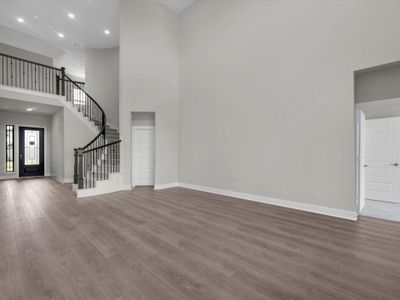 New construction Single-Family house 9626 Pink Lotus Ct, Richmond, TX 77407 plan Verdin - image 12