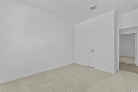 New construction Single-Family house 518 Lew Pass, San Antonio, TX 78221 plan Clearwater - image 18
