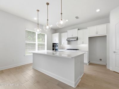 New construction Single-Family house 178 Eagle Moon Lake Dr, St. Augustine, FL 32092 - image 17