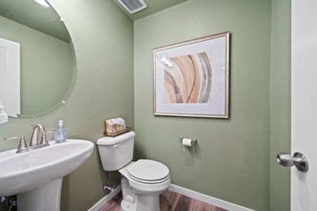 New construction Single-Family house 844 N Bently St, Watkins, CO 80137 plan The Bellhaven - image 8