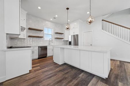 New construction Single-Family house 26930 Estuary Dr, Galveston, TX 77554 null- photo 16 16