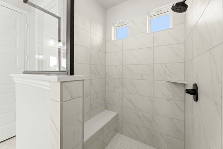 New construction Single-Family house 524 Birthright Ln, McLendon-Chisholm, TX 75032 plan Brady - image 17
