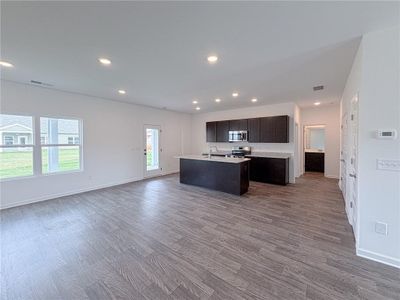 New construction Single-Family house 511 Township Ave, Rockmart, GA 30153 - image 11