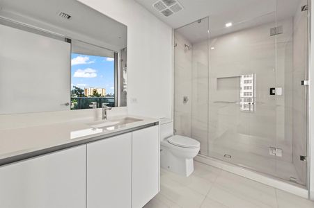 New construction Condo house 900 N Ocean Blvd, Unit 406, Pompano Beach, FL 33062 - image 18