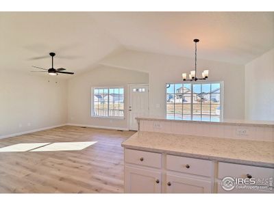 New construction Single-Family house 4204 Rockcress Rd, Evans, CO 80620 null- photo 13 13