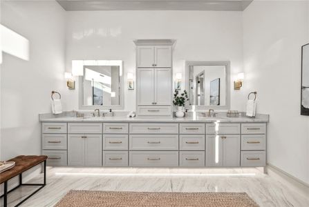 New construction Single-Family house 724 Cooper Trl, Weatherford, TX 76087 - image 10