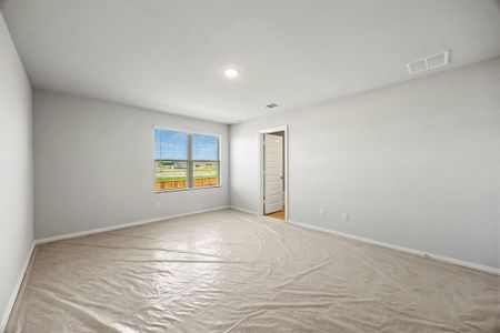 New construction Single-Family house 528 Stone Hollow Dr, Van Alstyne, TX 75495 - image 16