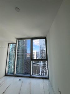 New construction Condo house 300 Biscayne Blvd Wy, Unit 2509W, Miami, FL 33131 - image