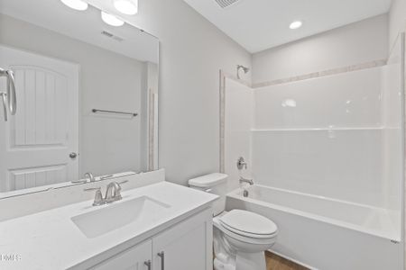 New construction Single-Family house 183 Cardovia Wy, Wendell, NC 27591 - image 14