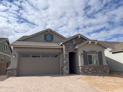 New construction Single-Family house 20006 S 231St Street, Queen Creek, AZ 85142 - photo 0