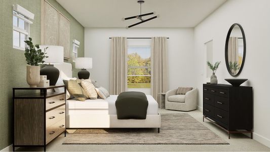 Blossom Rock by Lennar in Apache Junction - image 7