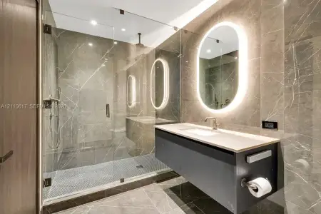 New construction Condo house 20 Ne 11Th St, Unit 2809, Miami, FL 33132 - image