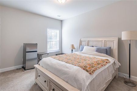 New construction Single-Family house 502 Eagles Nest Cir, Auburn, GA 30011 - image 19