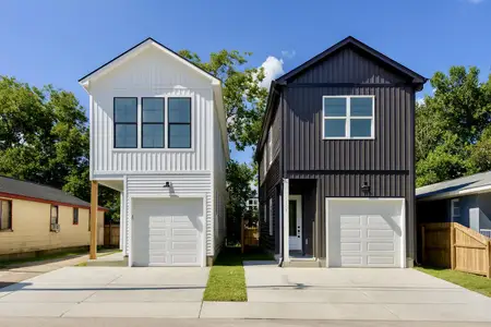 New construction Single-Family house 2012 Forest Ave, North Charleston, SC 29405 - image