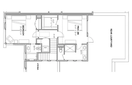 New construction Townhouse house 10871 Serenbe Ln, Chattahoochee Hills, GA 30268 null- photo 1 1