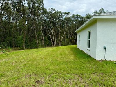 New construction Single-Family house 279 W Pearson St, Hernando, FL 34442 - photo 36 36