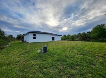 New construction Single-Family house 12176 Henley, Port Charlotte, FL 33981 - image