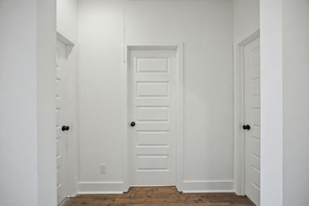 New construction Single-Family house 1035 Fortitude Trl, Chattanooga, TN 37421 plan Devonshire - image 16