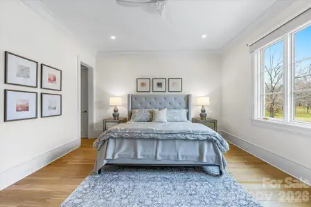 New construction Single-Family house 1614 Princeton Ave, Charlotte, NC 28209 - image 6