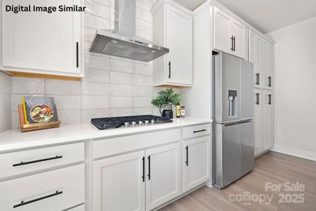 New construction Single-Family house 1704 Coral Bark Ln, Unit 19, Charlotte, NC 28216 - image 12