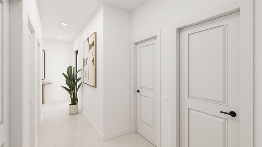 New construction Single-Family house Leisure City, FL 33033 plan Chelsea - image 6