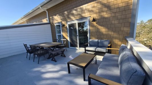 New construction Townhouse house 1150 Valdosta St, Unit 703, North Charleston, SC 29405 - image 2