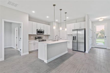 New construction Single-Family house 17 El Dorado Blvd N, Cape Coral, FL 33993 - image 8