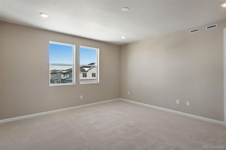 New construction Duplex house 1525 E 3Rd Ave, Longmont, CO 80501 Plan 3- photo 20 20