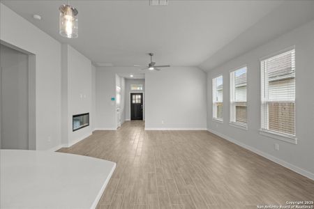 New construction Single-Family house 1848 Heritage Maples, New Braunfels, TX 78132 plan Connor - image 13