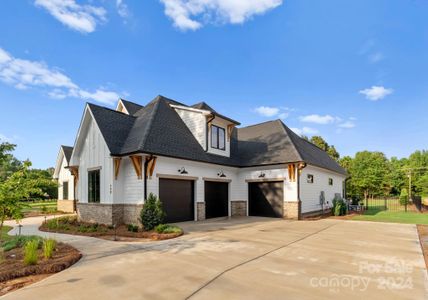 New construction Single-Family house 609 Marvin Road, Marvin, NC 28173 - photo 25 25