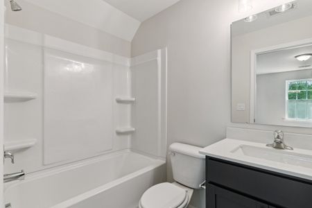 New construction Single-Family house 109 Wave Break Ct, Kingsland, GA 31548 plan The Camilla - image 13