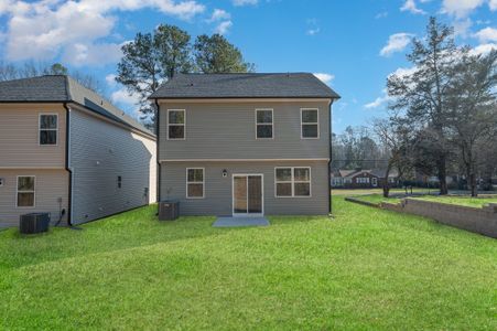 New construction Single-Family house Charlotte, NC 28214 null- photo 97 97