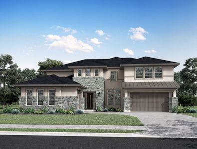 New construction Single-Family house 4679 Bridgewood Dr, Spring, TX 77386 plan Snyder - image