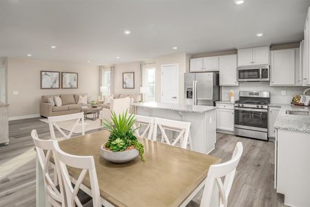Waverly Springs by Ryan Homes in Woodruff - photo 15 15