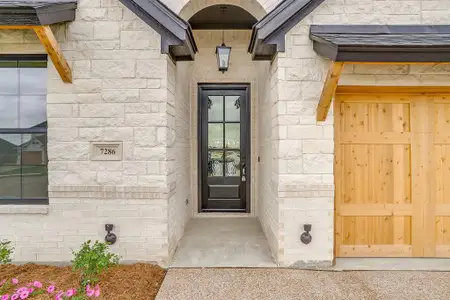 New construction Single-Family house 7286 Velvetleaf, Benbrook, TX 76126 - image 3