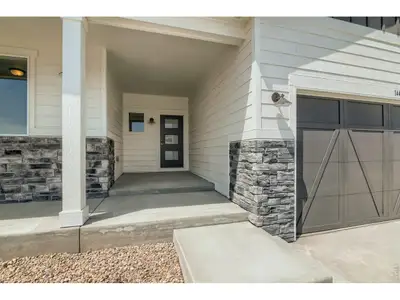 New construction Single-Family house 1410 S Gardenia Dr, Milliken, CO 80543 - image 4
