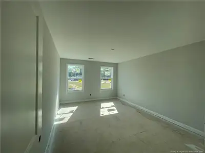 New construction Townhouse house 111 Michter St, Unit 52, Vass, NC 28394 - image 5