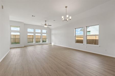 New construction Single-Family house 31014 Lake Lila Trl, Waller, TX 77484 plan Willow - image 19