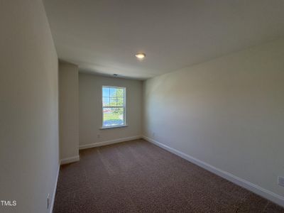 New construction Townhouse house 6305 Lady Eliza Ln, Raleigh, NC 27610 Rochester- photo 10 10