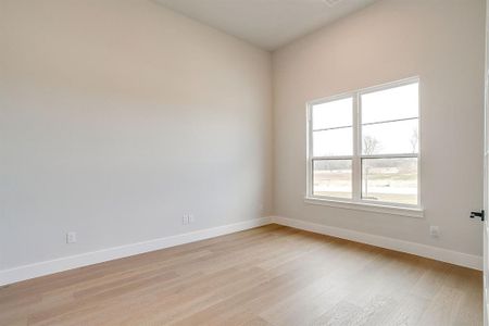 New construction Single-Family house 2321 Aleman St, Waxahachie, TX 75167 - image 18