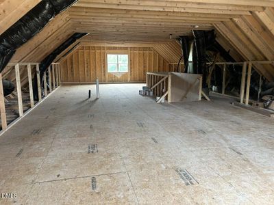New construction Single-Family house 5865 Carriage Gate Dr, Raleigh, NC 27603 - image 13