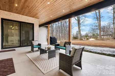 New construction Single-Family house 3578 Waterview Trl, Unit 34, Lincolnton, NC 28092 - image