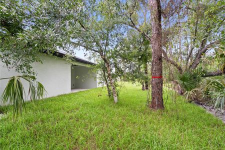 New construction Single-Family house 4316 Balsey St, North Port, FL 34286 - image