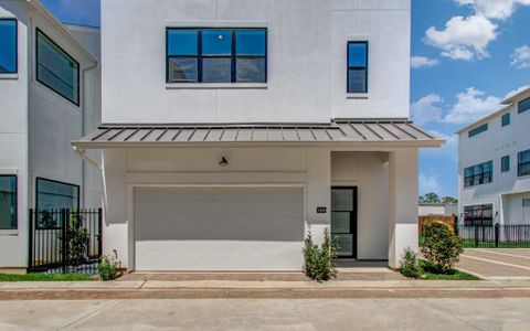 New construction Single-Family house 1653 Bingle Rd, Houston, TX 77055 - image 6