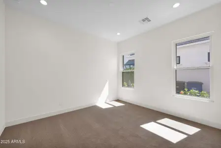 New construction Single-Family house 2648 E Longhorn Ct, Gilbert, AZ 85297 - image 20