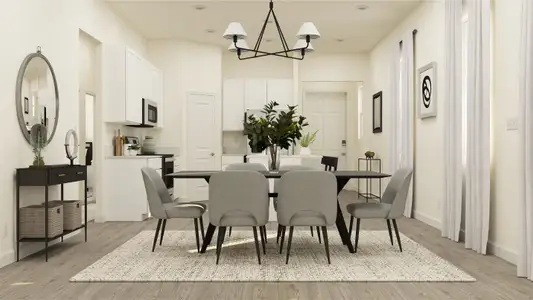 The Timbers at Everlands: The Woods Collection by Lennar in Palm Bay - photo 15 15