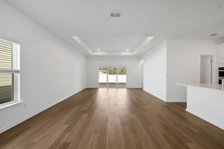 New construction Single-Family house 3480 Humphrey St, Green Cove Springs, FL 32043 plan Edison - Single Family Homes - image 13