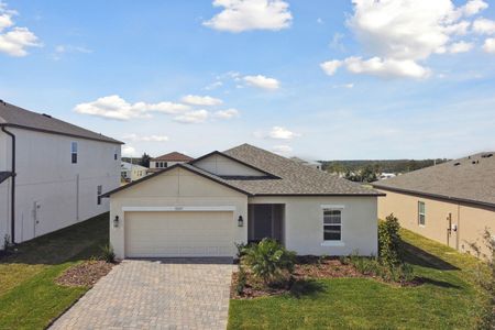 New construction Single-Family house 12227 Hilltop Farms Dr, Dade City, FL 33525 Sentinel- photo 126 126