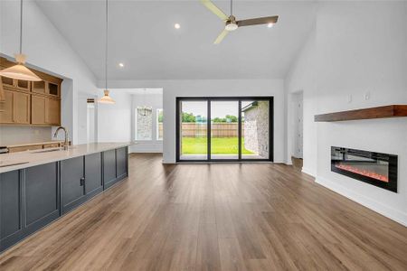 Rosenthal Estates by Flintrock Builder in Lorena - photo 7 7